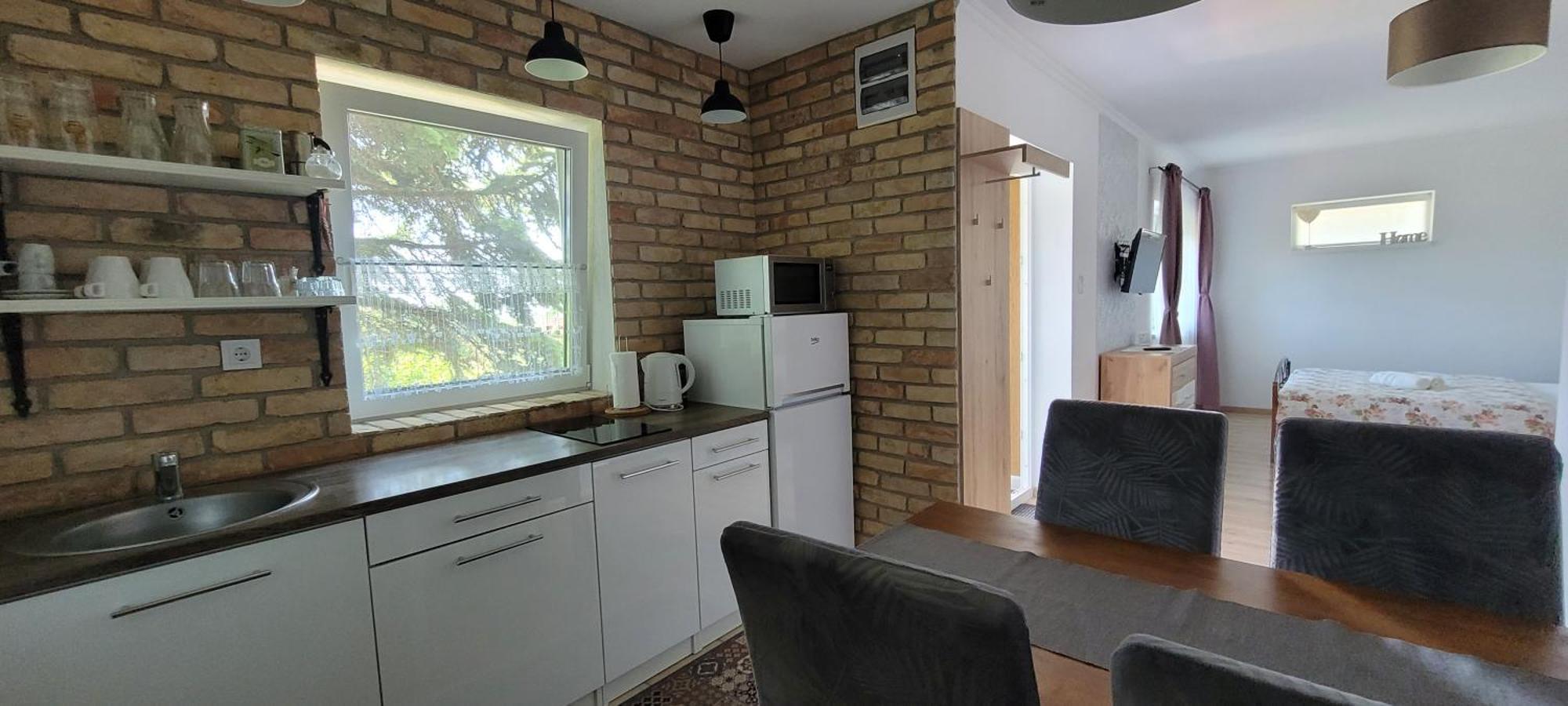 A Bringás Apartman Balatonfüred Exterior foto