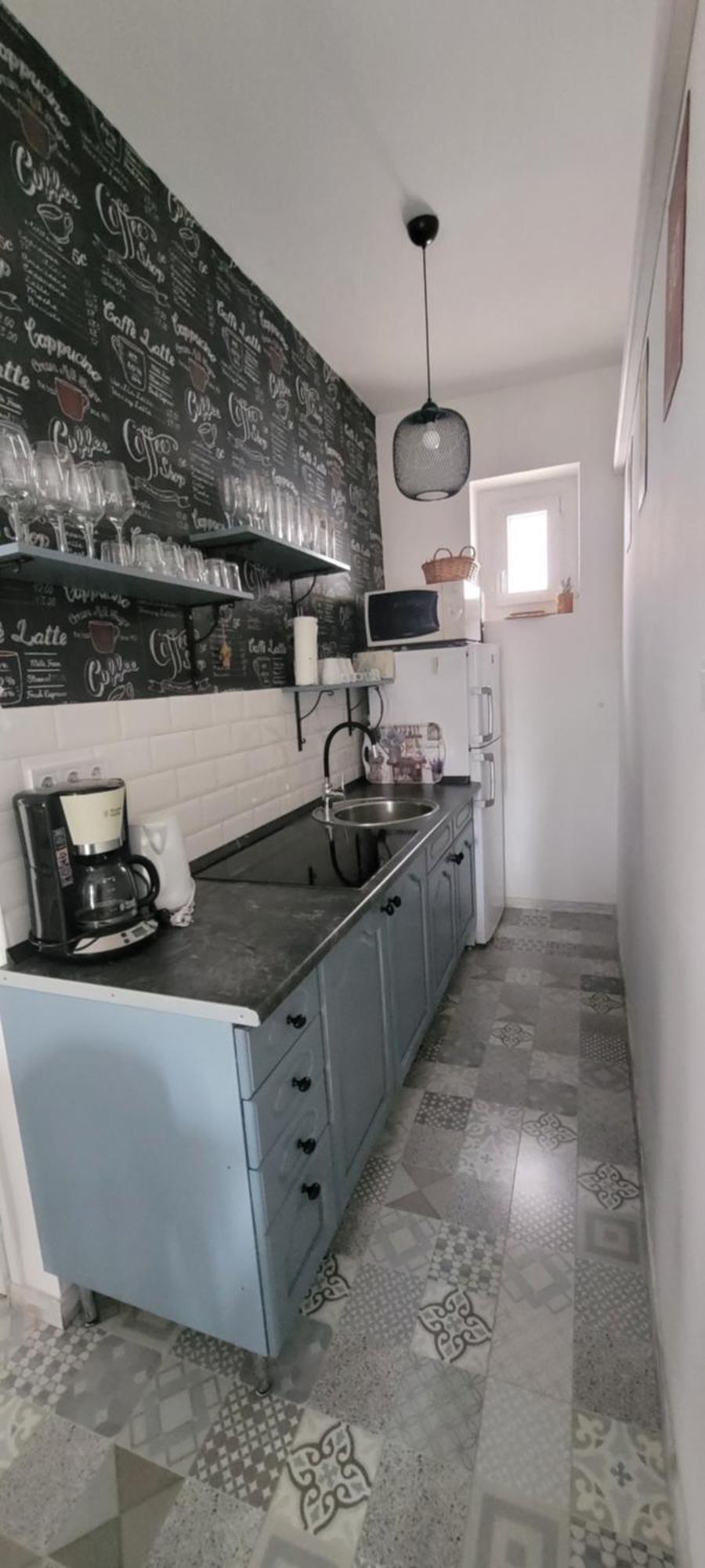 A Bringás Apartman Balatonfüred Exterior foto