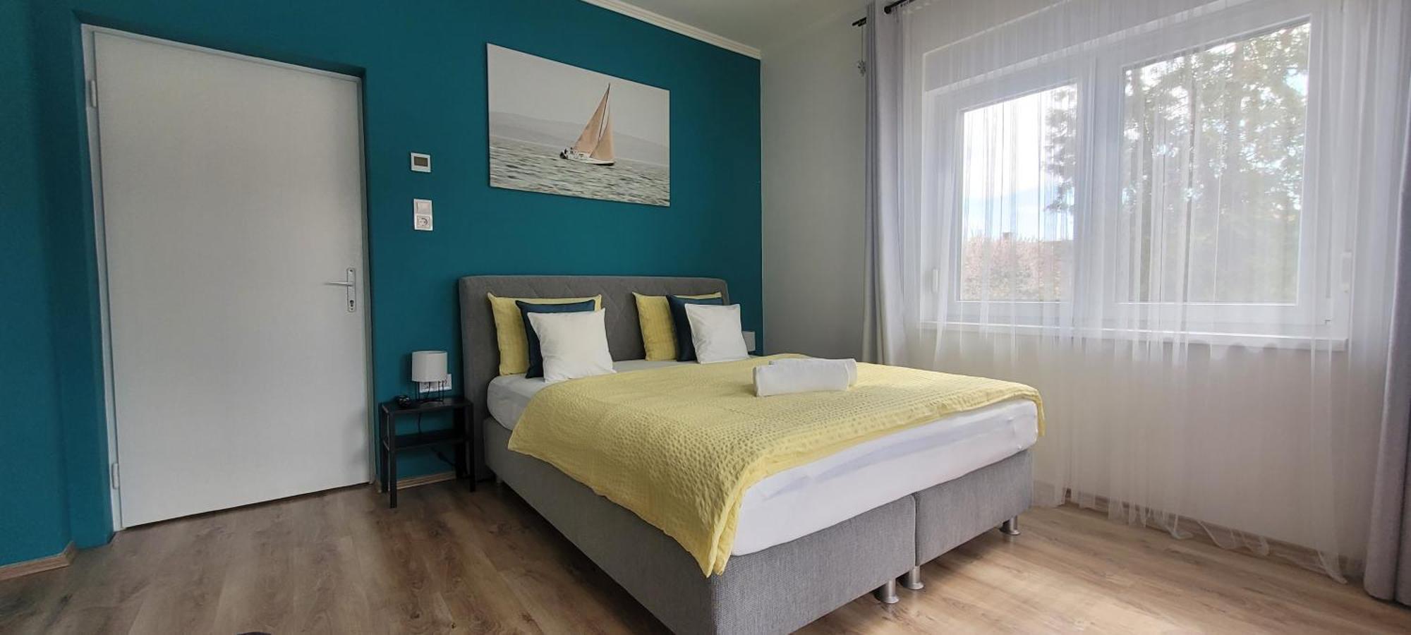 A Bringás Apartman Balatonfüred Exterior foto
