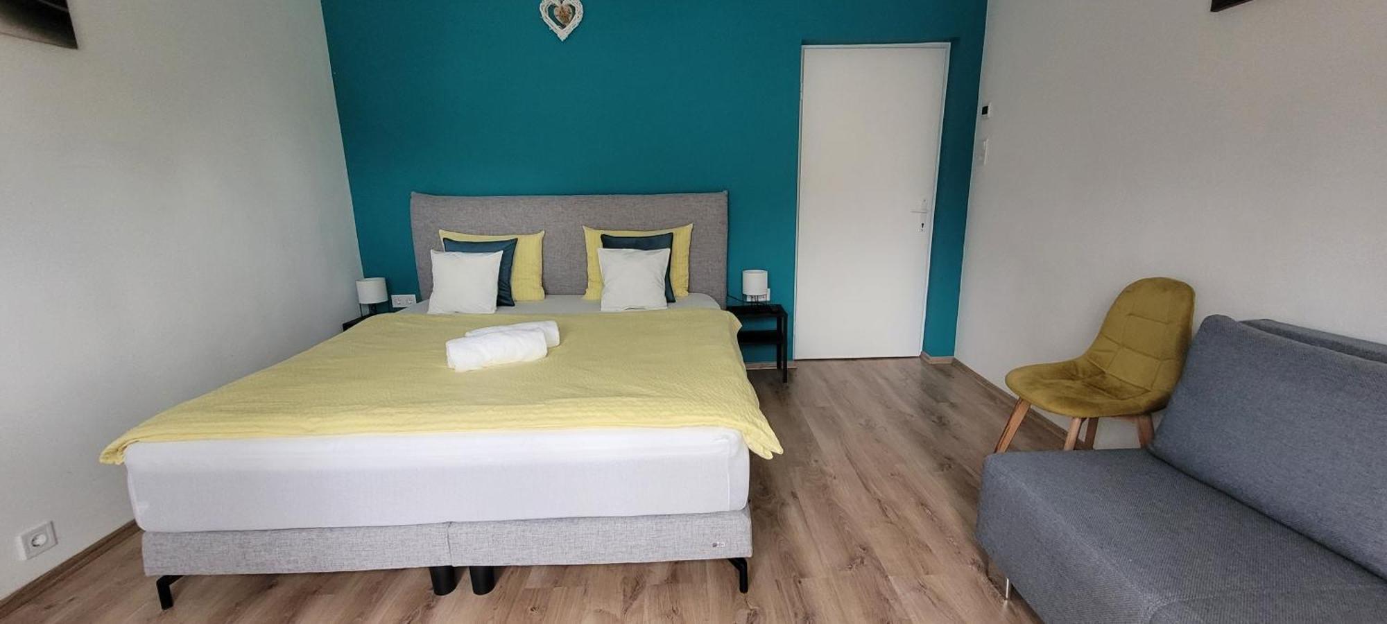 A Bringás Apartman Balatonfüred Exterior foto