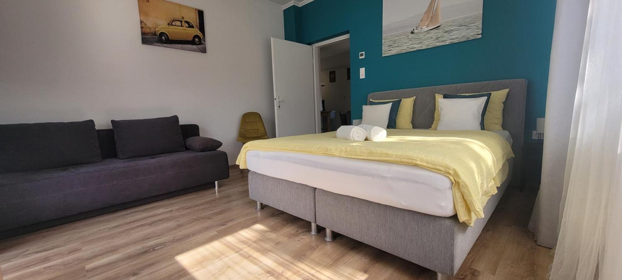 A Bringás Apartman Balatonfüred Exterior foto